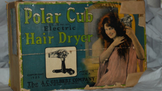 Illustration for article titled The Most Futuristic Electrified Devices of the 1920s and 30s